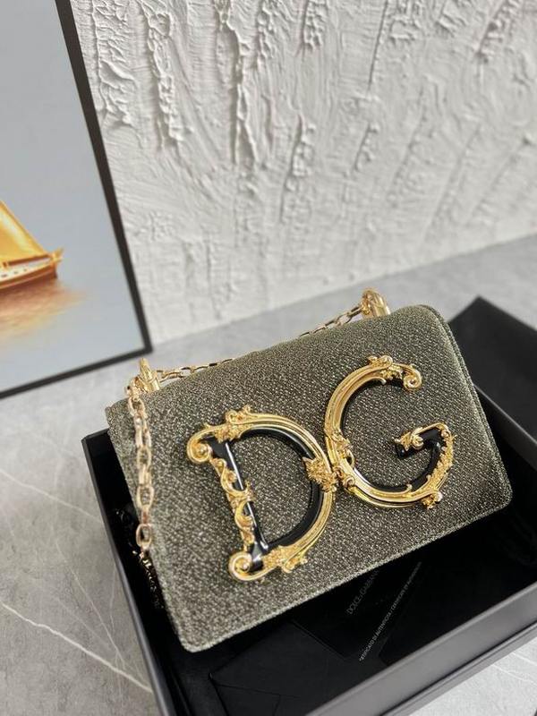 D&G Handbags 2